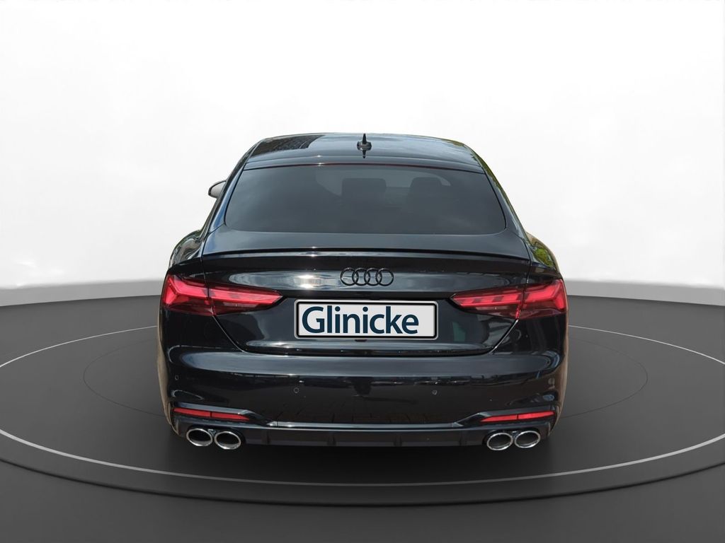 Audi S5 2023