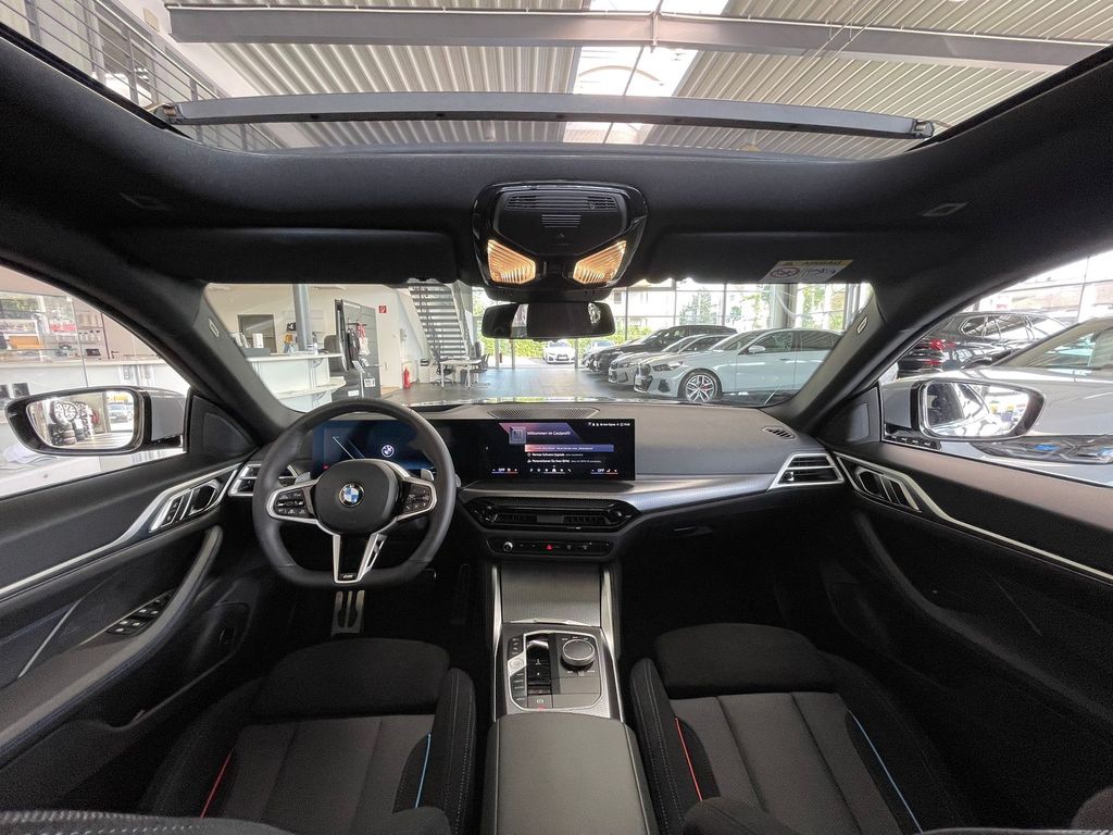 BMW 430 Gran Coupé 2024