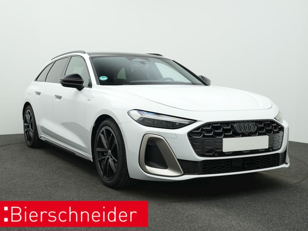 Audi A5 2025