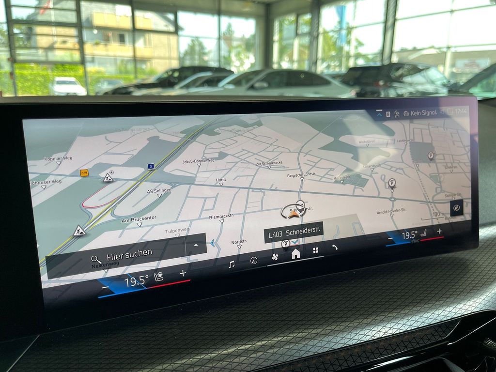 BMW 430 Gran Coupé 2024