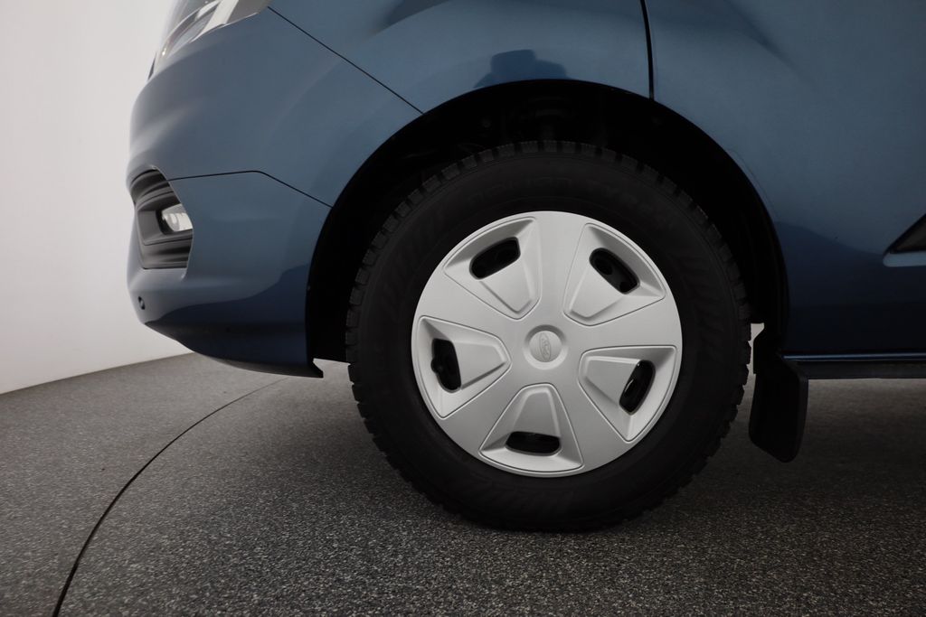 Ford Transit Custom 2019