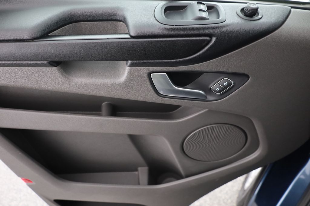 Ford Transit Custom 2019