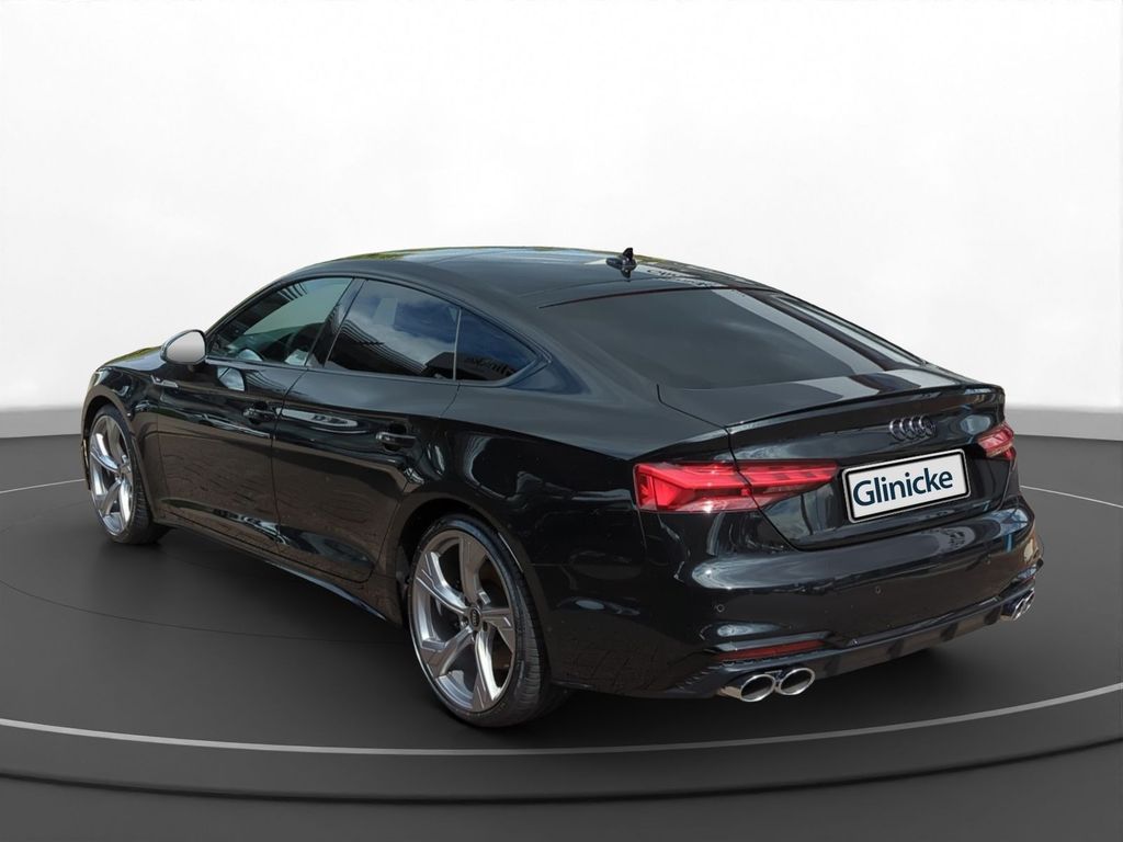 Audi S5 2023