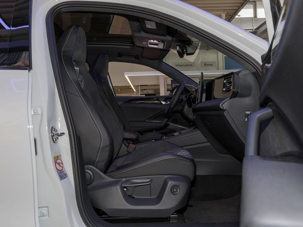 Volkswagen Tiguan 2025