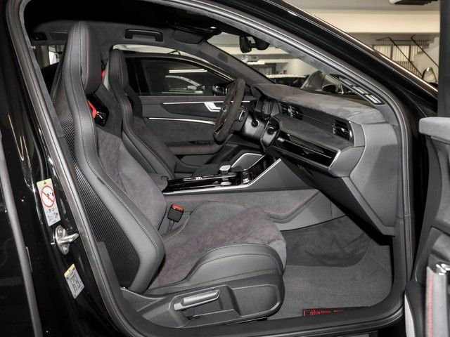 Audi RS6 2024