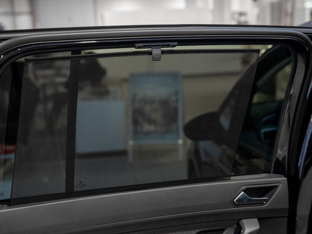 Volkswagen Touran 2025