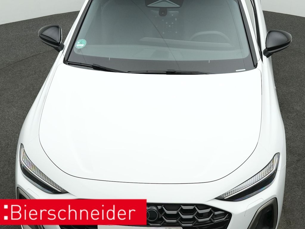 Audi A5 2025