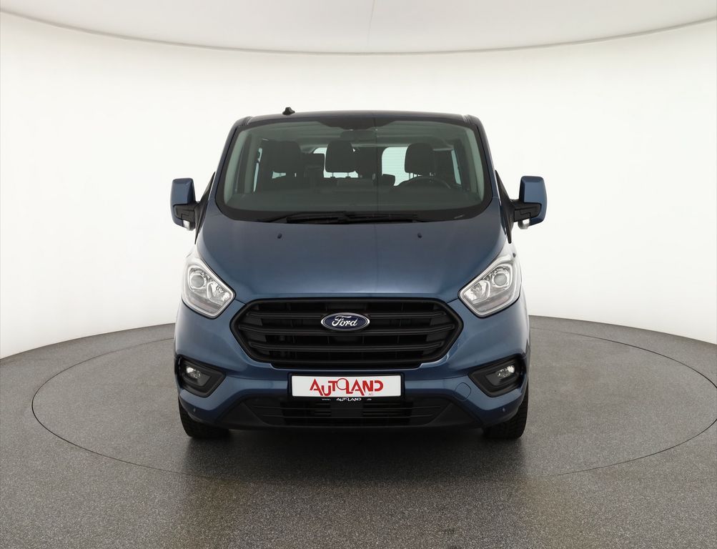 Ford Transit Custom 2019