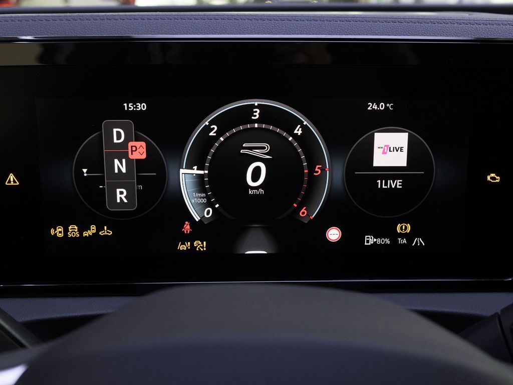 Volkswagen Tiguan 2025