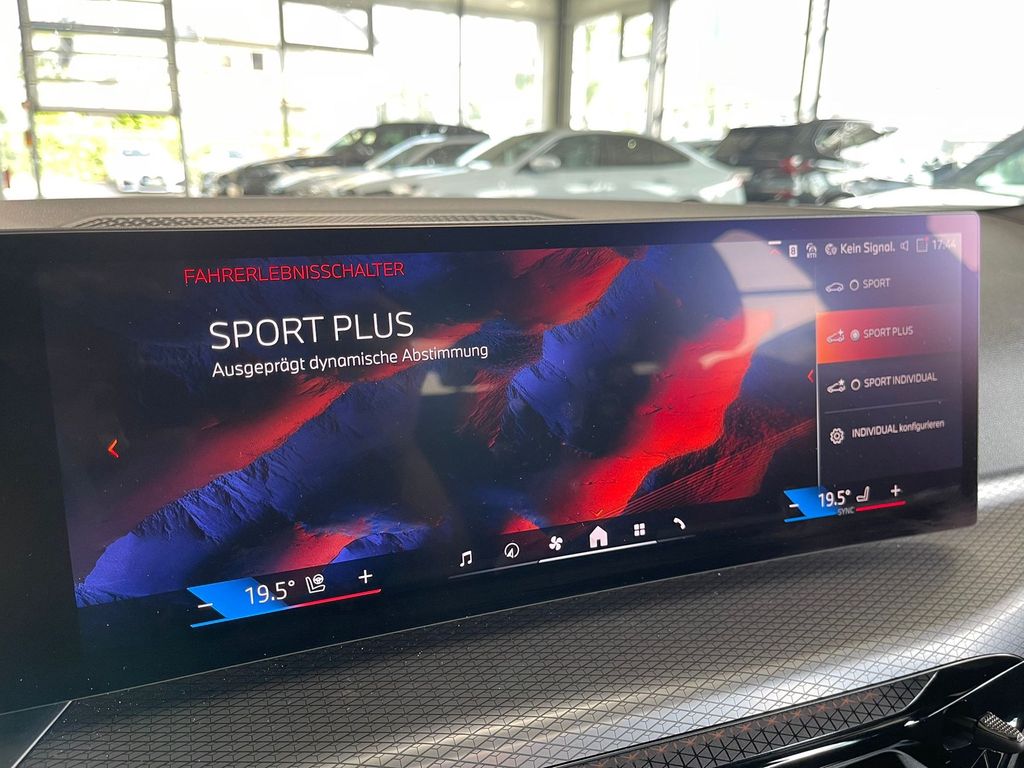 BMW 430 Gran Coupé 2024