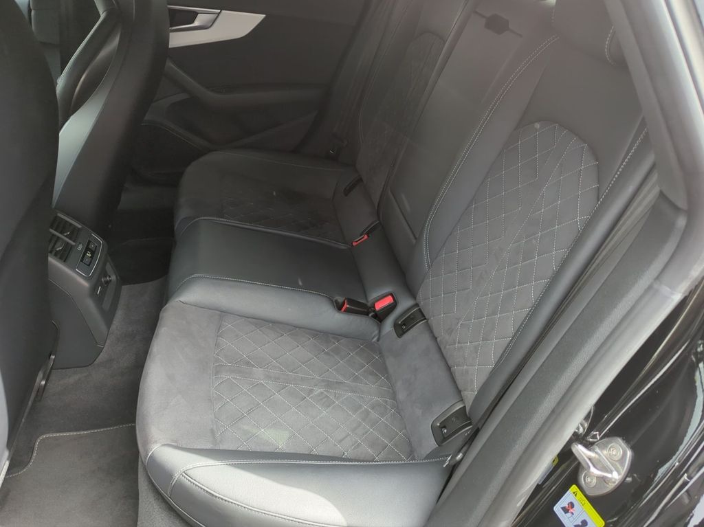 Audi S5 2023