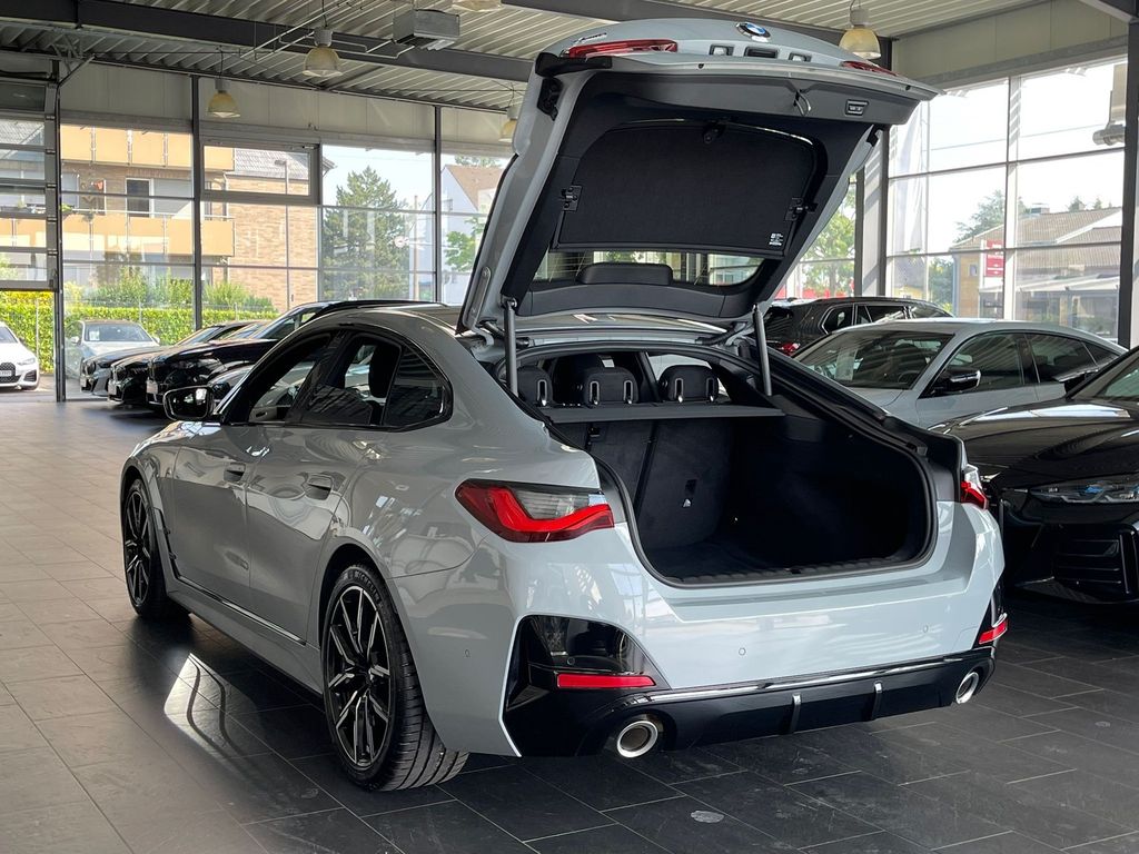BMW 430 Gran Coupé 2024