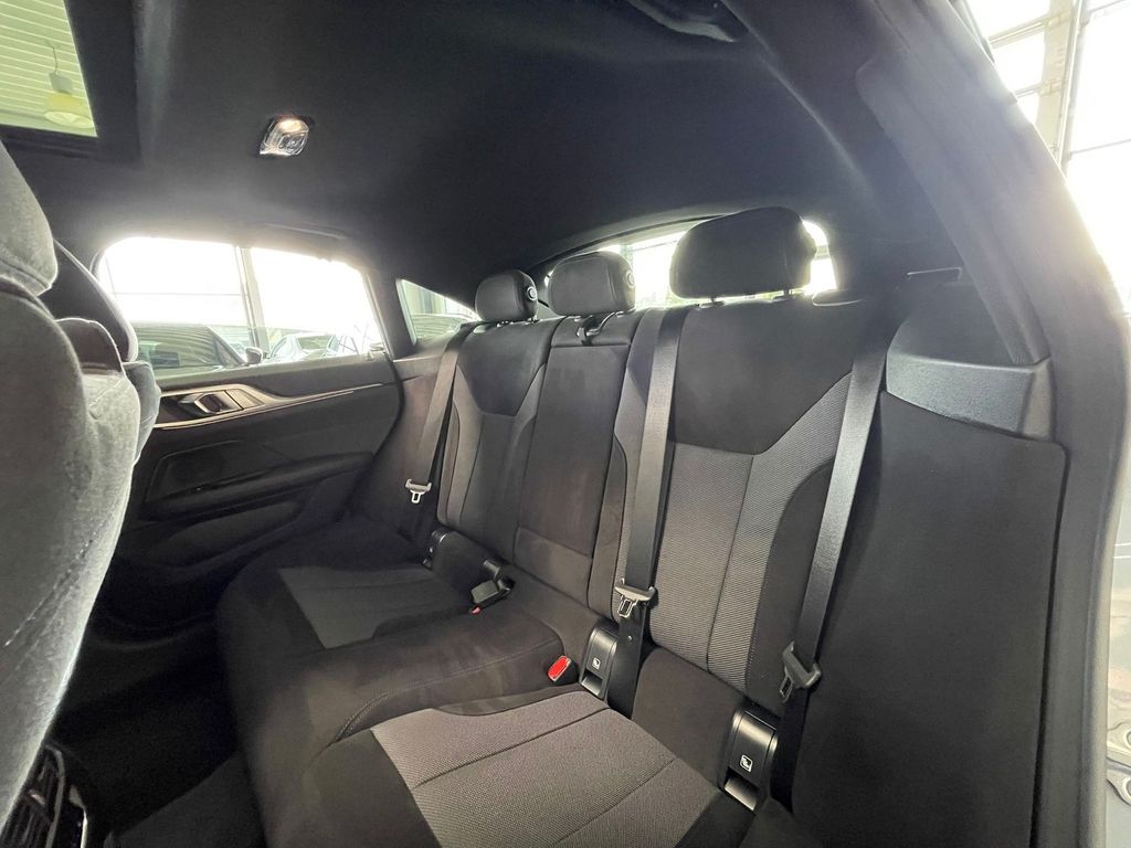 BMW 430 Gran Coupé 2024