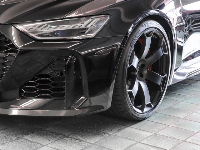Audi RS6 2024