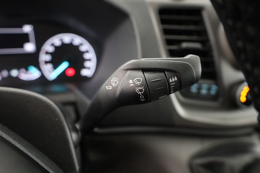 Ford Transit Custom 2019