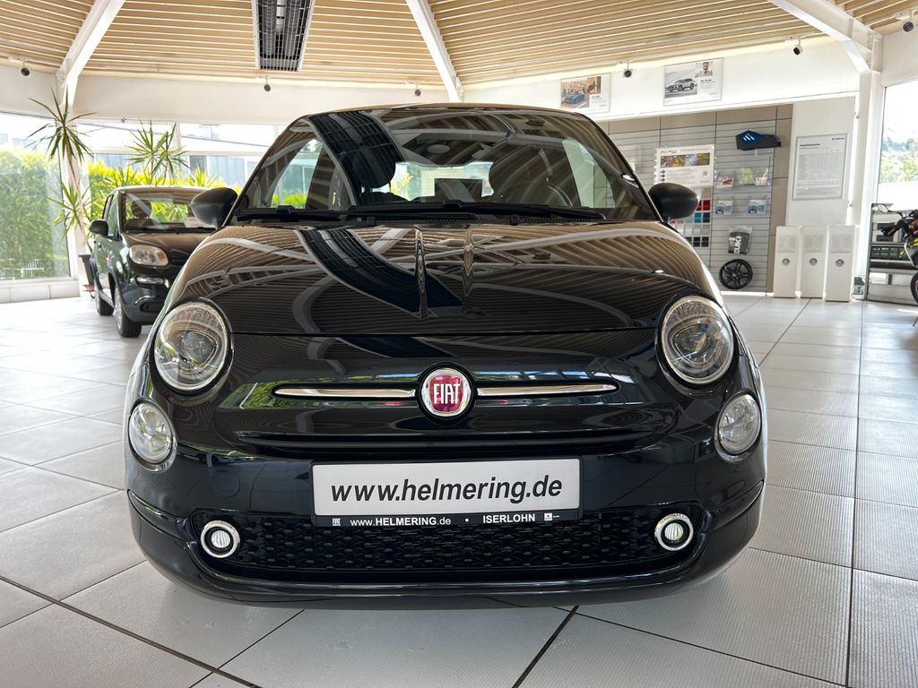 Fiat 500 2023