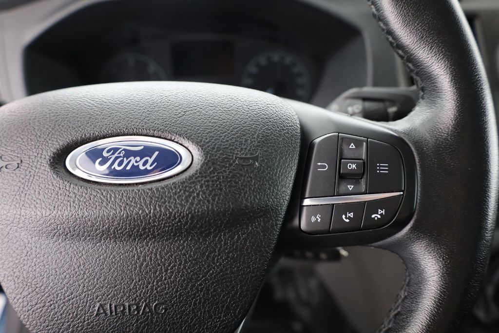 Ford Transit Custom 2019