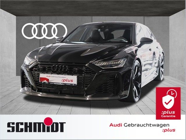 Audi RS6 2024