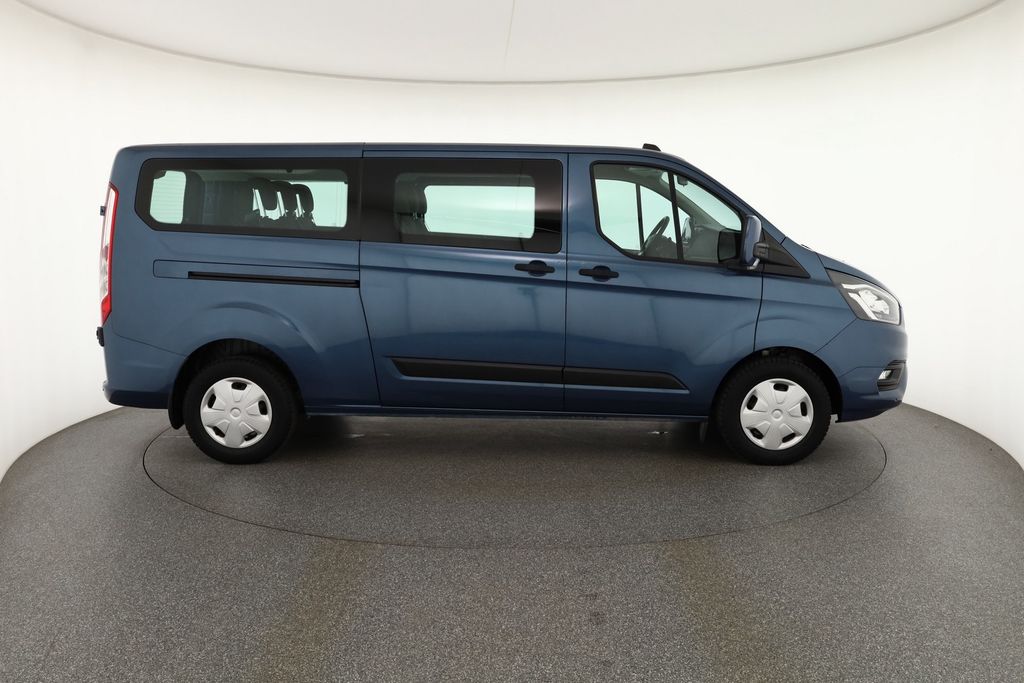 Ford Transit Custom 2019