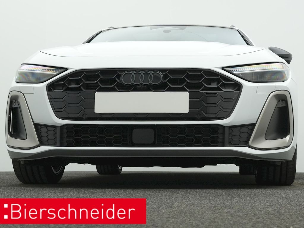 Audi A5 2025