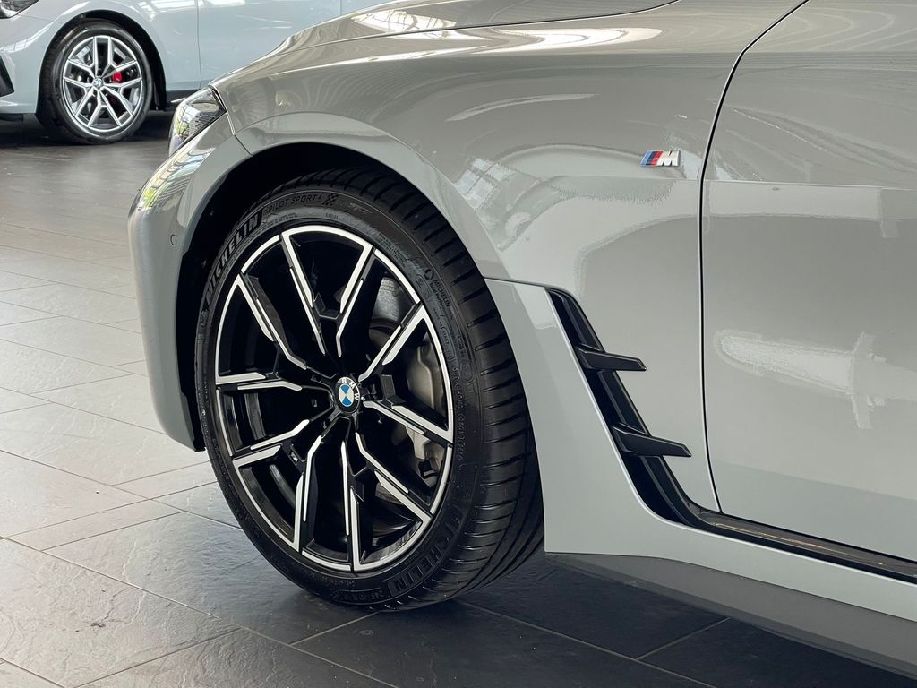 BMW 430 Gran Coupé 2024