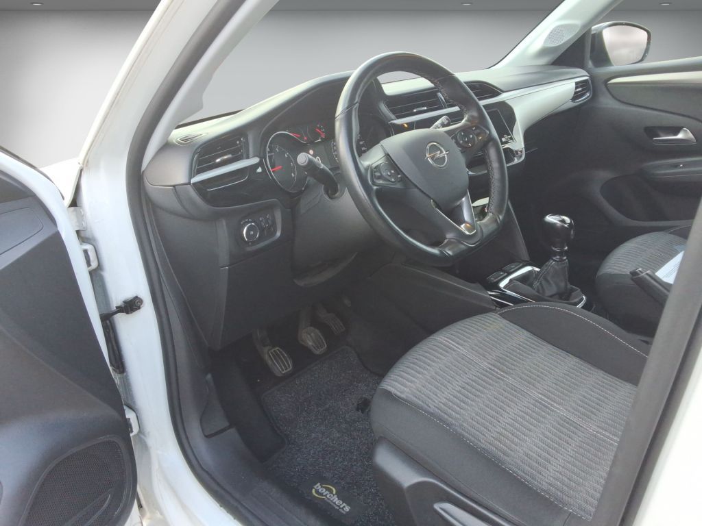 Opel Corsa 2022