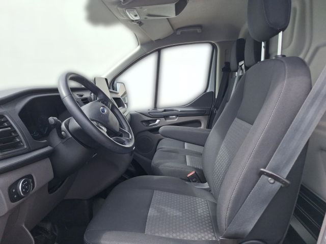 Ford Transit Custom 2022