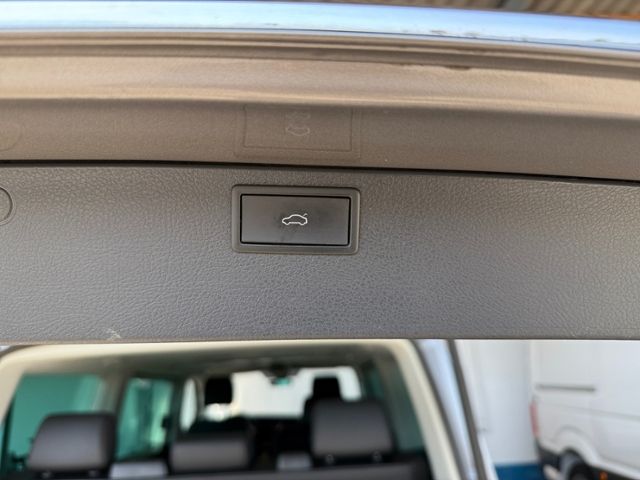 Volkswagen T6 Multivan 2021