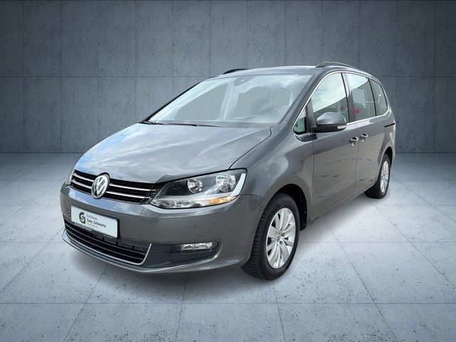 Volkswagen Sharan 2022