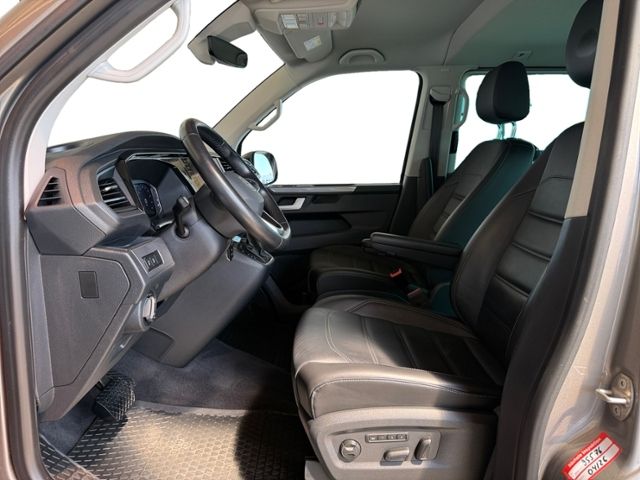 Volkswagen T6 Multivan 2021