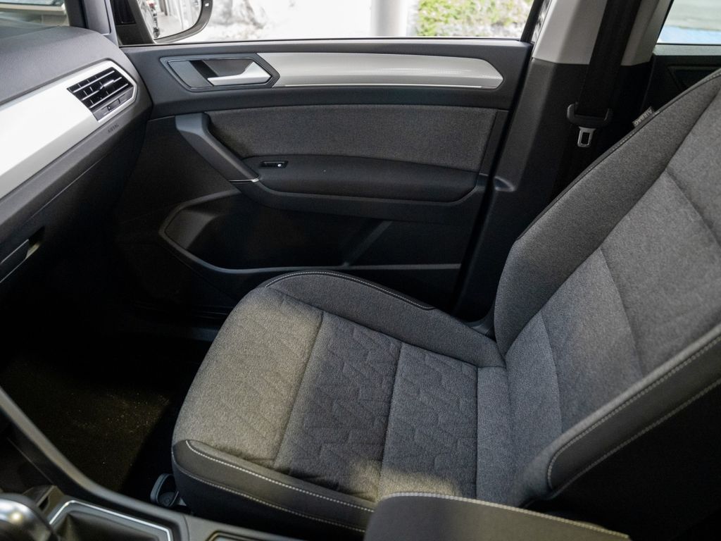 Volkswagen Touran 2025