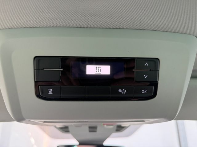Volkswagen T6 Multivan 2021
