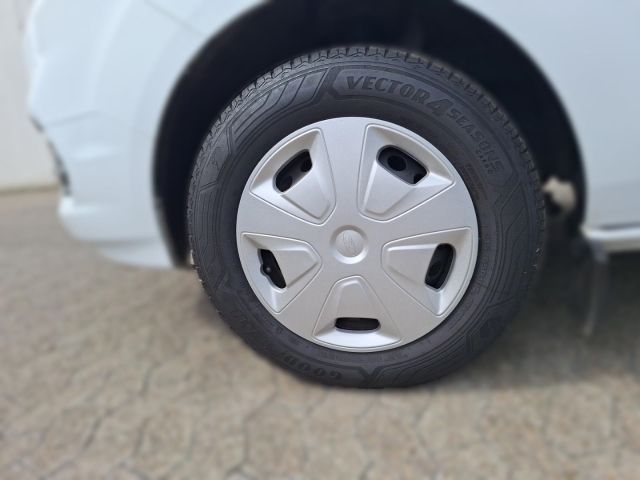 Ford Transit Custom 2022