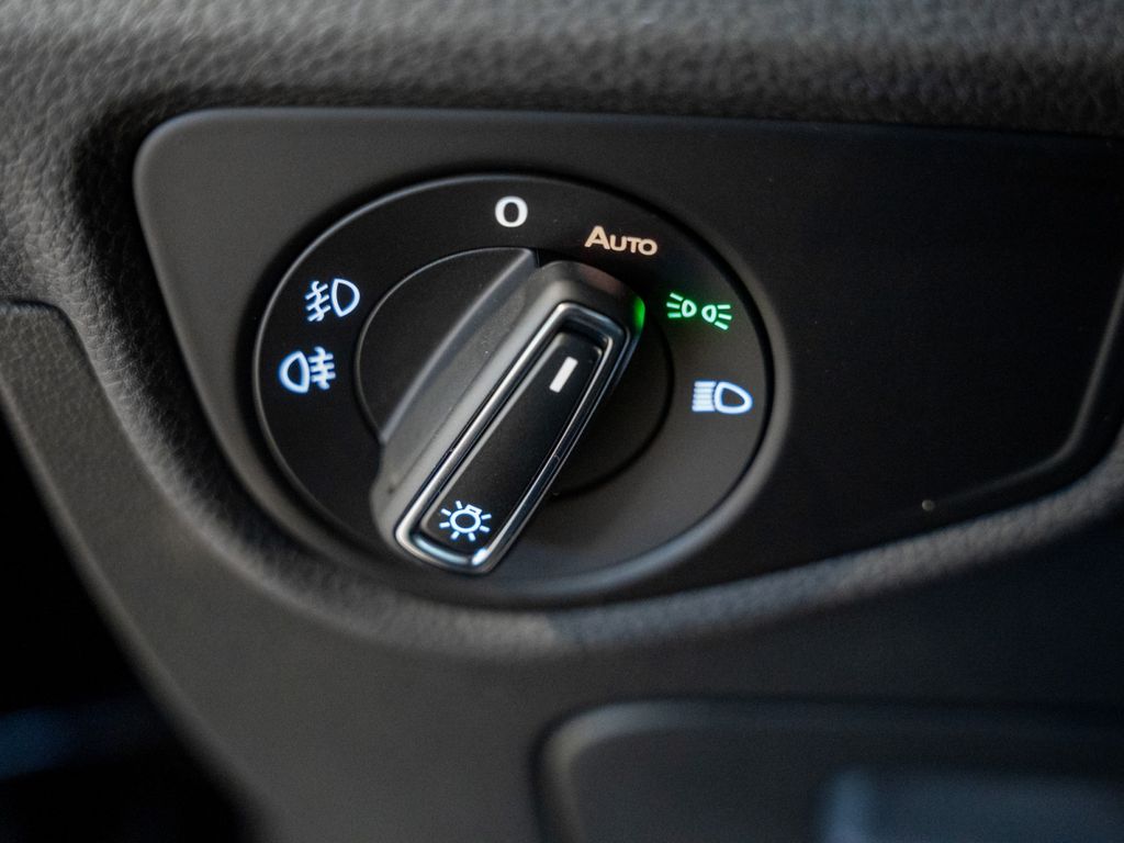 Volkswagen Touran 2025