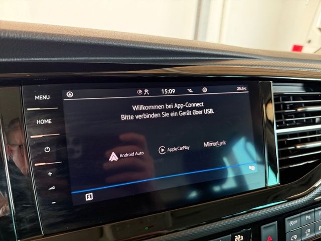 Volkswagen T6 Multivan 2021