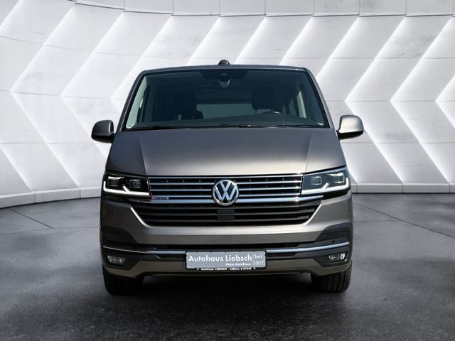 Volkswagen T6 Multivan 2021