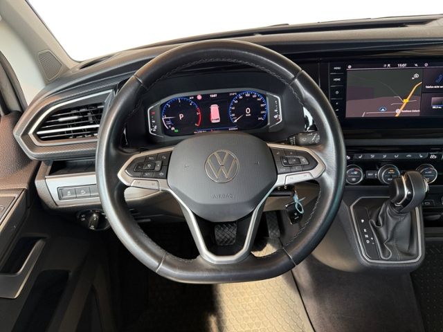 Volkswagen T6 Multivan 2021