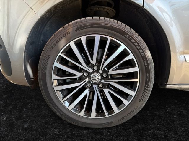 Volkswagen T6 Multivan 2021