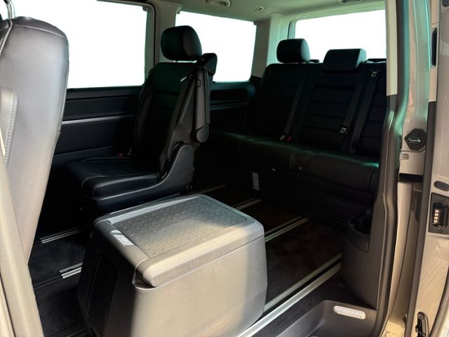 Volkswagen T6 Multivan 2021