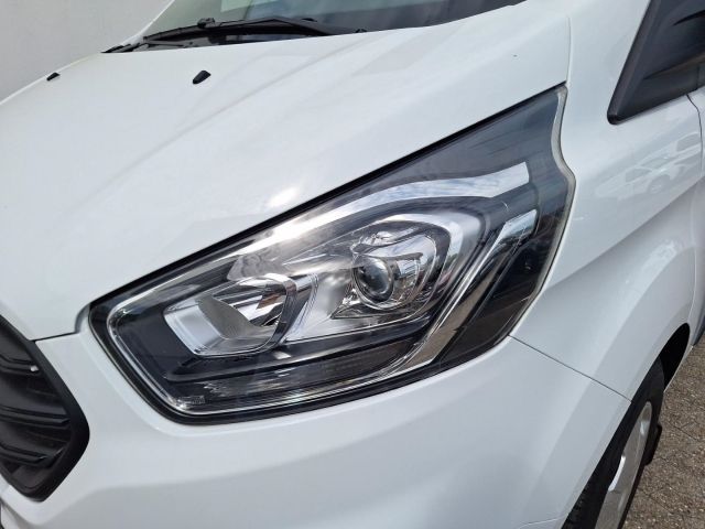 Ford Transit Custom 2022