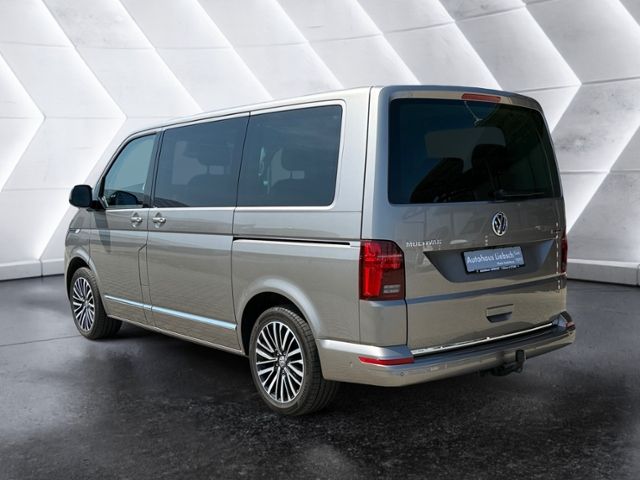 Volkswagen T6 Multivan 2021
