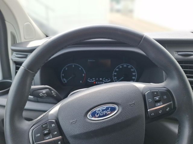 Ford Transit Custom 2022