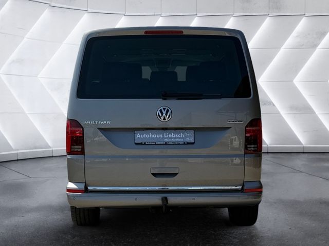 Volkswagen T6 Multivan 2021