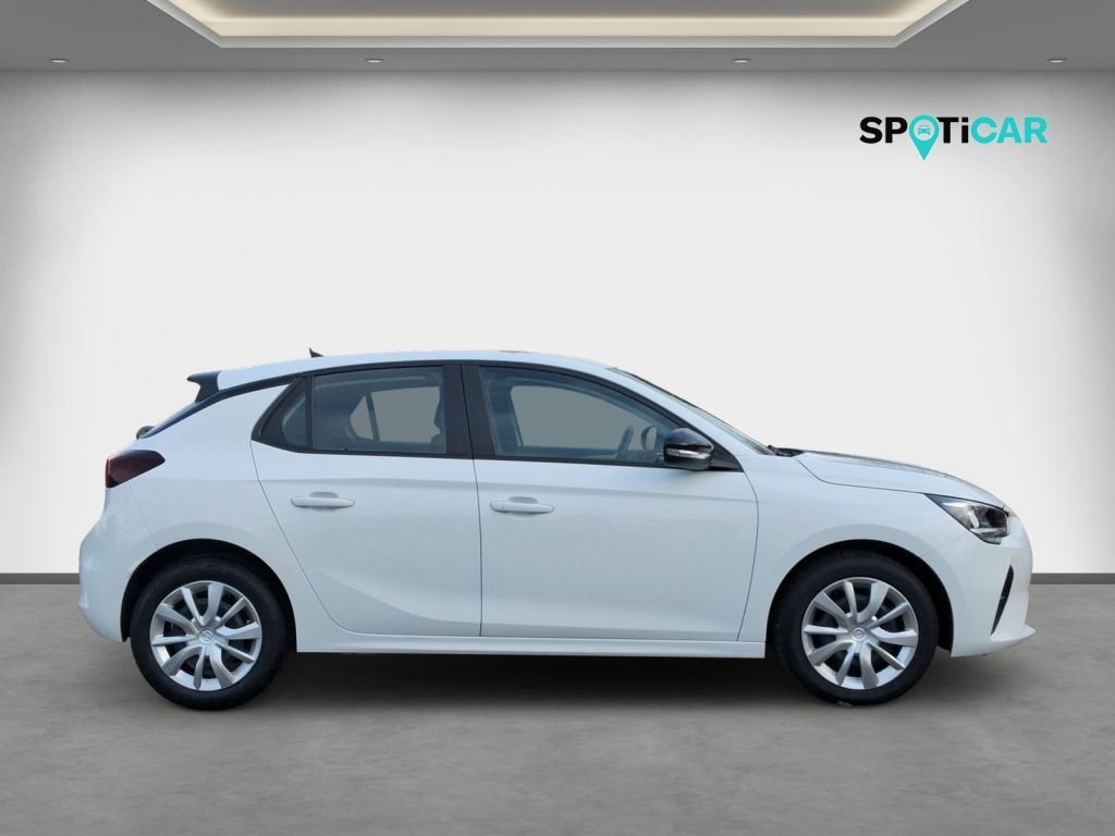 Opel Corsa 2022