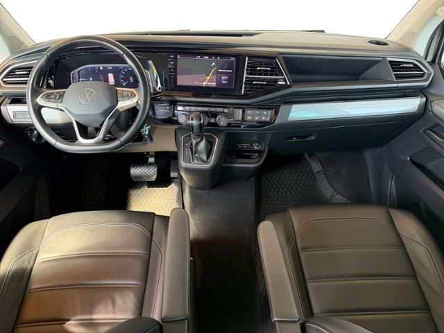 Volkswagen T6 Multivan 2021