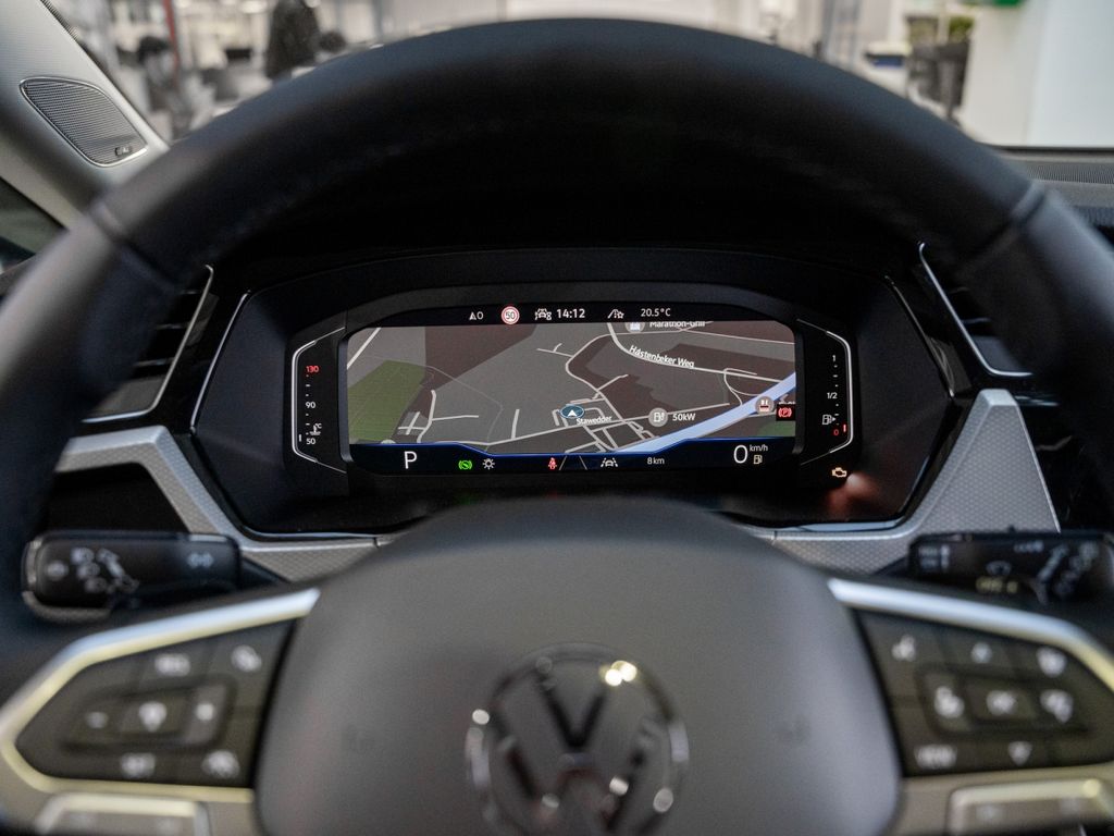 Volkswagen Touran 2025