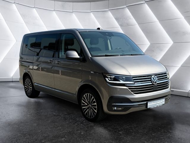 Volkswagen T6 Multivan 2021