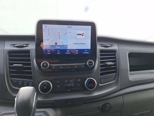 Ford Transit Custom 2022