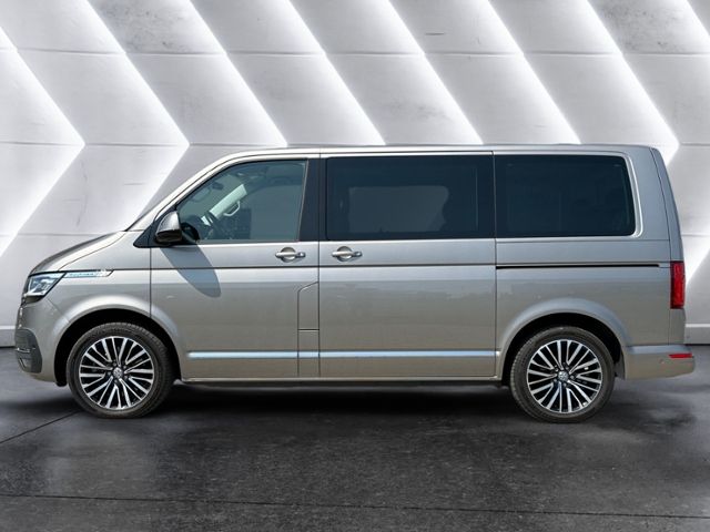 Volkswagen T6 Multivan 2021
