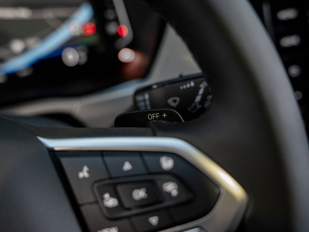 Volkswagen Touran 2025